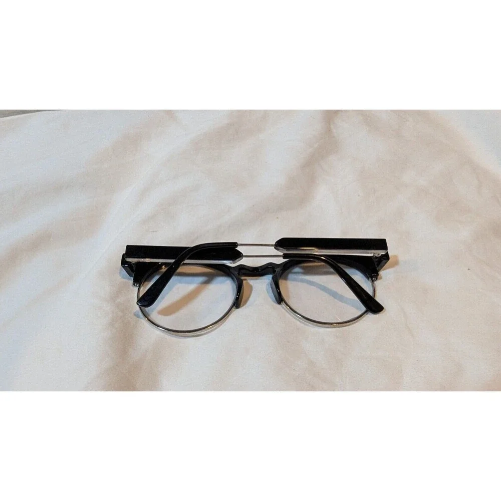 Spitfire eyeglasses frames